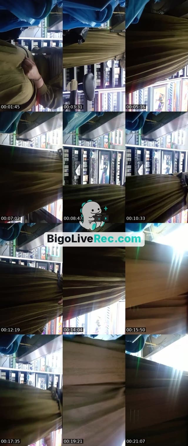 Bigo live: #MISS_BIGO sakitlik... by @sebir_313