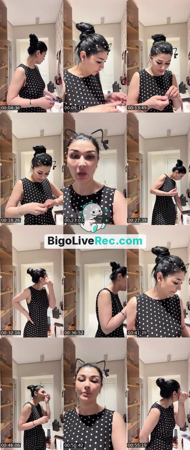 Bigo live: #MISS_BIGO 🎁 by @1112044731