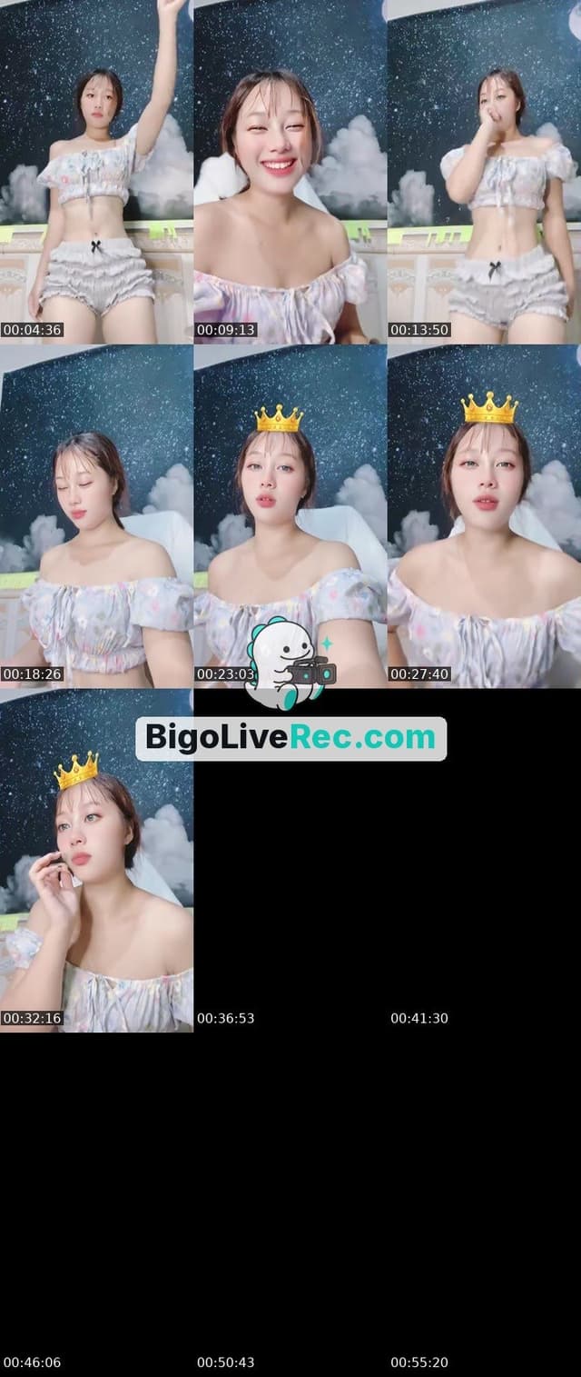 Bigo live: #Dance Tháng mới vui vẻ🥰 by @hanyadam3