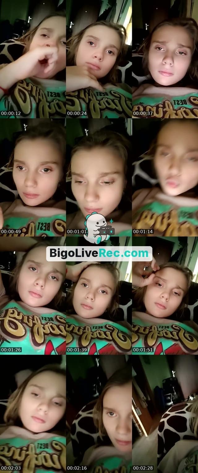 Bigo live: #общаюсь собираю людей дцп в сообщество by @iout