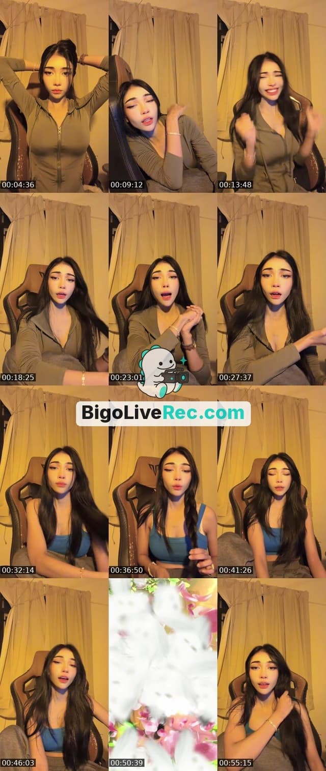 Bigo live: #Cutey 😘 by @anne7