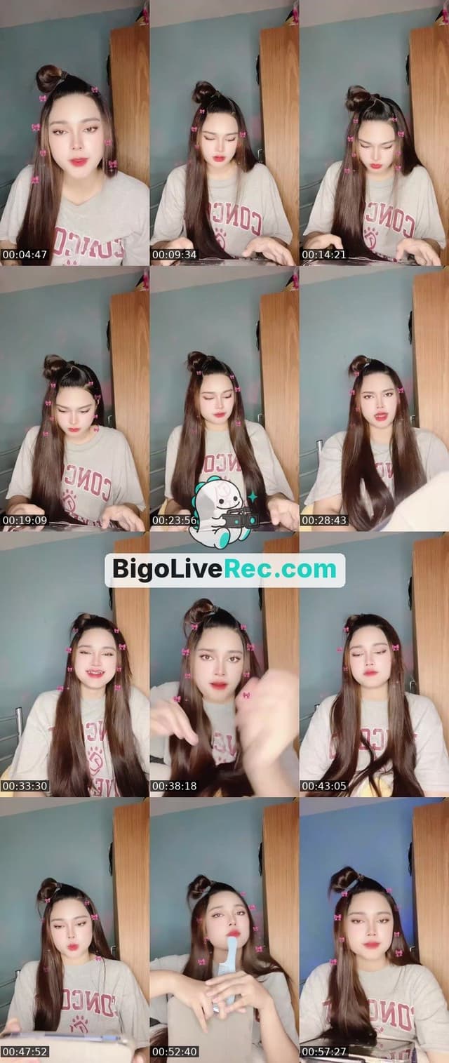 Bigo live: หายูสประจำ🥺 by @khwan180146