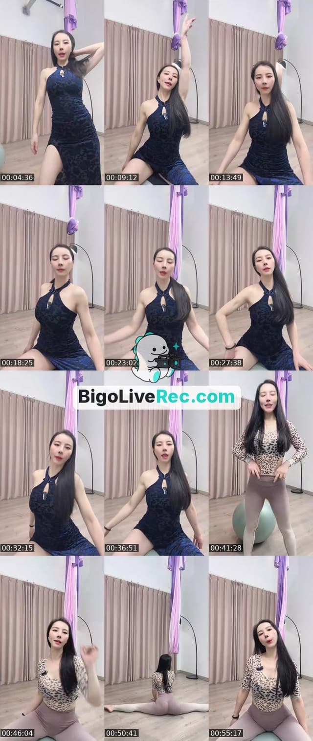 Bigo live: 欢迎来玩 by @1131207742