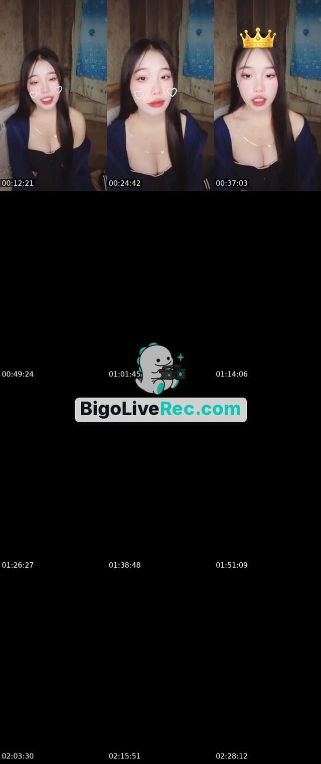Bigo live: SBD❤ Maiv😘🤟 by @1062145625