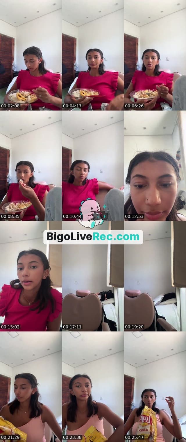 Bigo live: Hey to aqui ! 💕 by @kbeauty_01