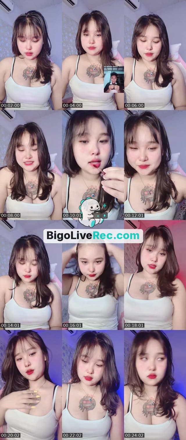 Bigo live: 🫦 by @1077051444