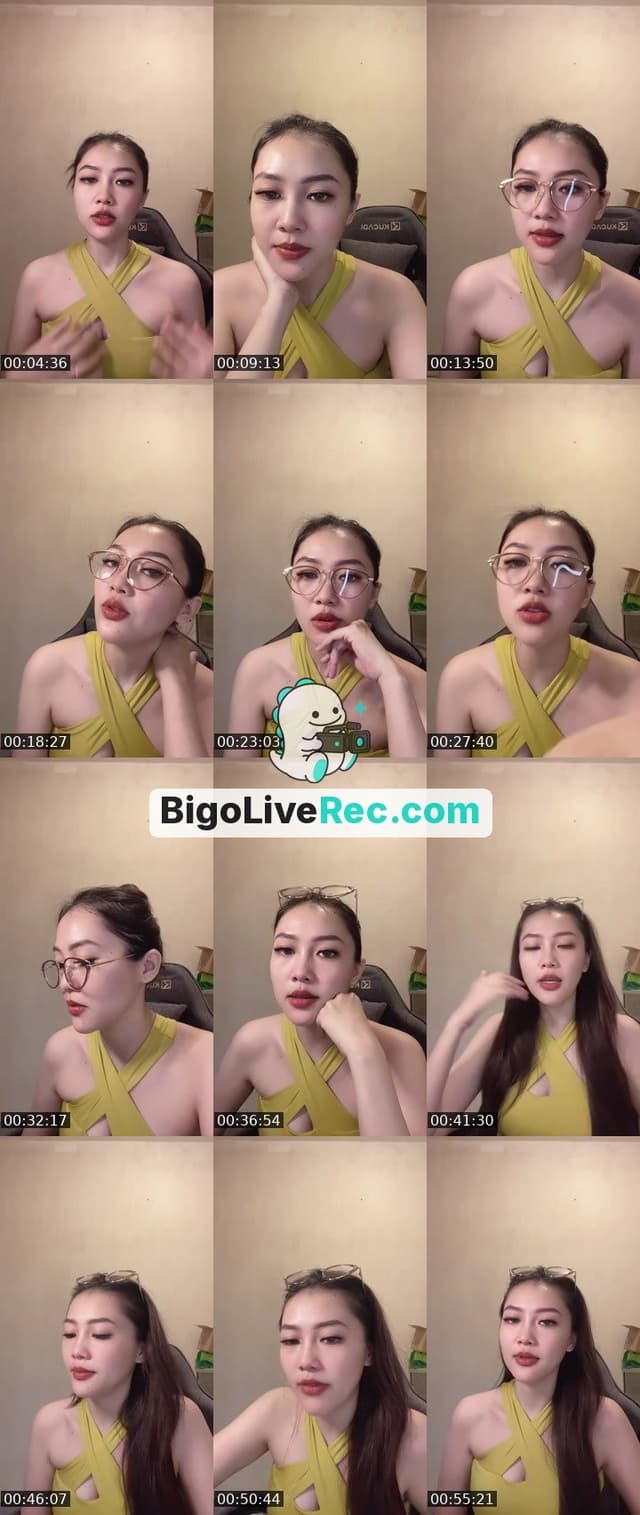 Bigo live: Malam - by @1027397130