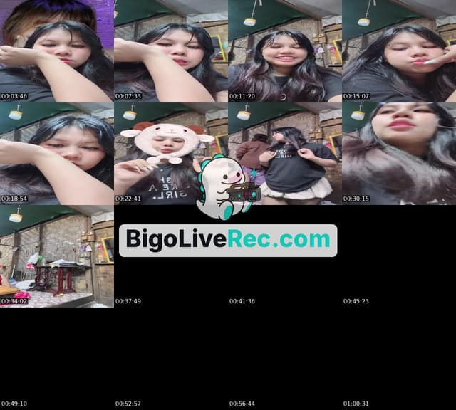 Bigo live: လာ 🙄 by @kitt2004