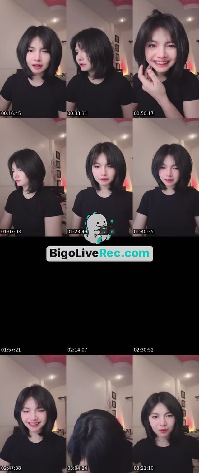 Bigo live: เปิดยอดกันฮะ💗 by @farm.gethigh09