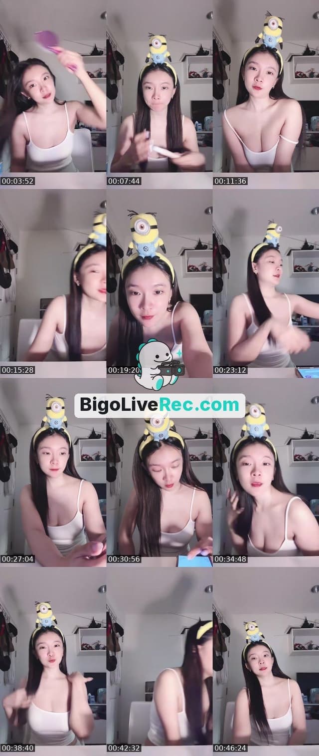 Bigo live: #charmer 🫡😜 by @mintmnw