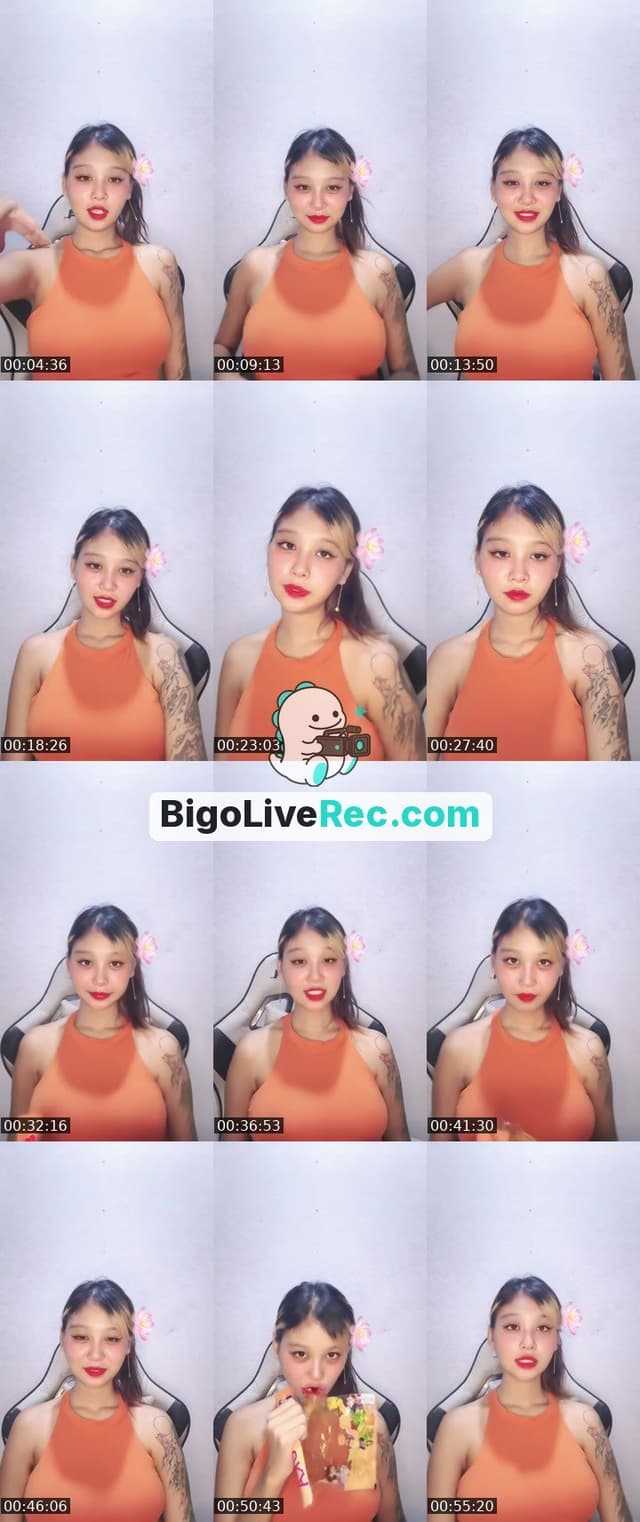Bigo live: အာရုံတေ လစ် by @thuzar100720004