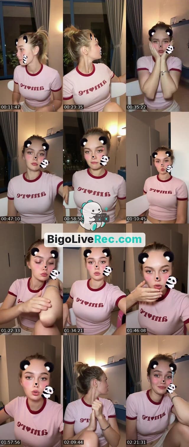 Bigo live: Это яяя🍓 by @964599651