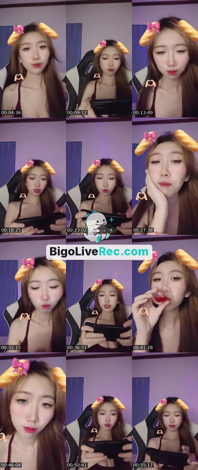 Bigo live: #Cutey 🫪 by @2005617ph