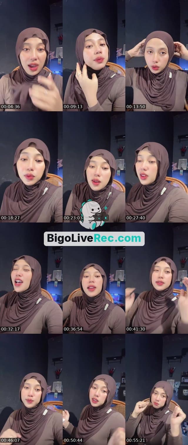Bigo live: Bismilah awal bulan pecah3star by @aku_koi
