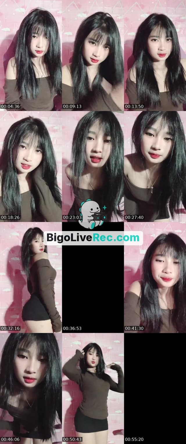 Bigo live: ༒•ɲƙ•💕ly ly🌸 by @1103598484