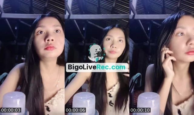 Bigo live: * by @110887wan