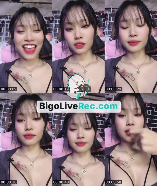 Bigo live: Lucky 🍀 by @yaryar251002