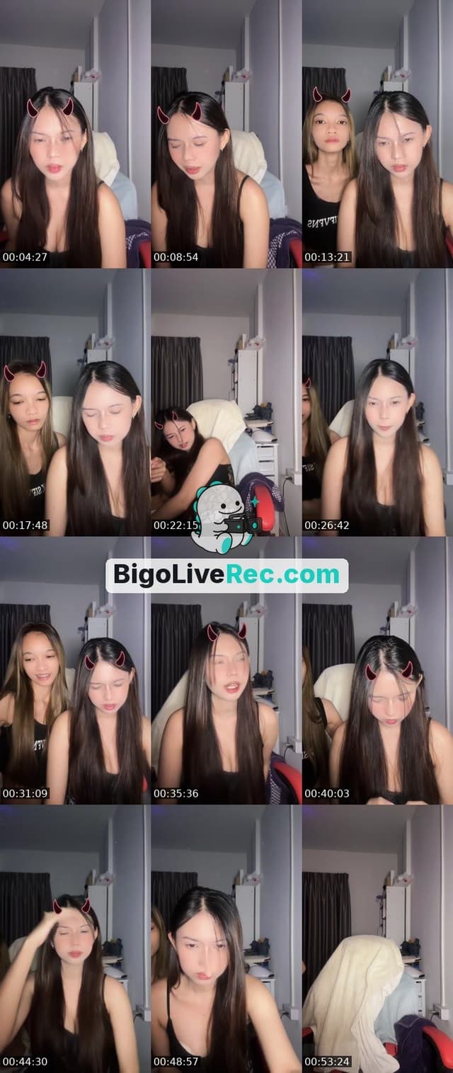 Bigo live: คืนนี้เจอกัน by @995274739