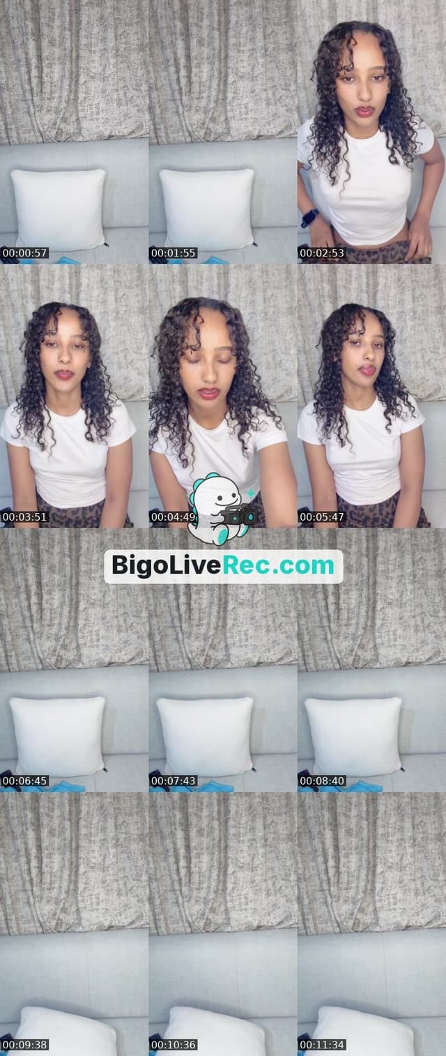 Bigo live: Hey new month by @1055334117