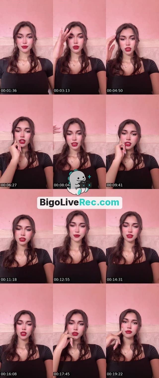 Bigo live: #جمال شهر موفق يا رب ❤️ by @1129200220