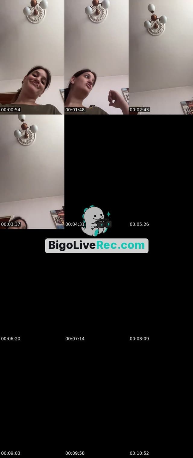 Bigo live: ~E L İ F ~ by @tektabanca27