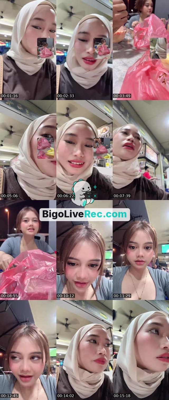 Bigo live: birthday 3/9 by @meo_o