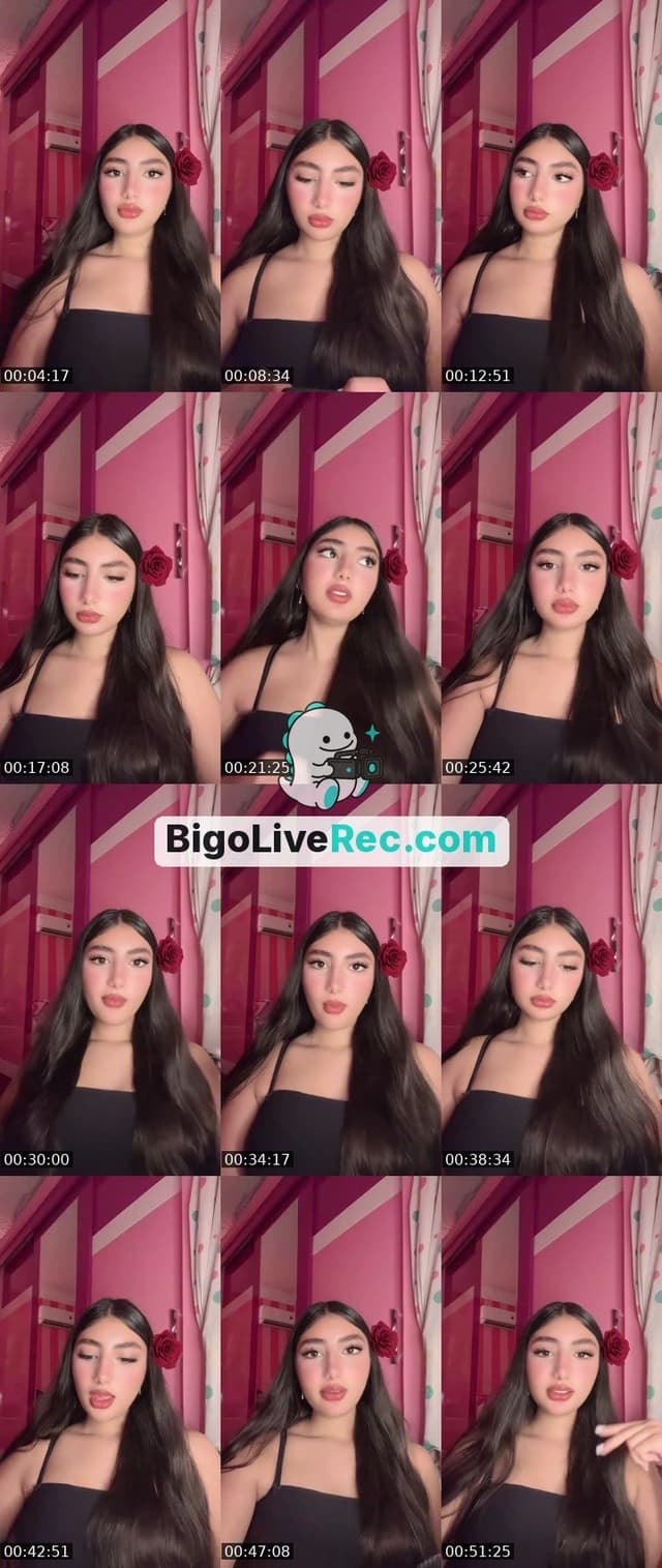 Bigo live: بدايه خير🤍 by @1.leen