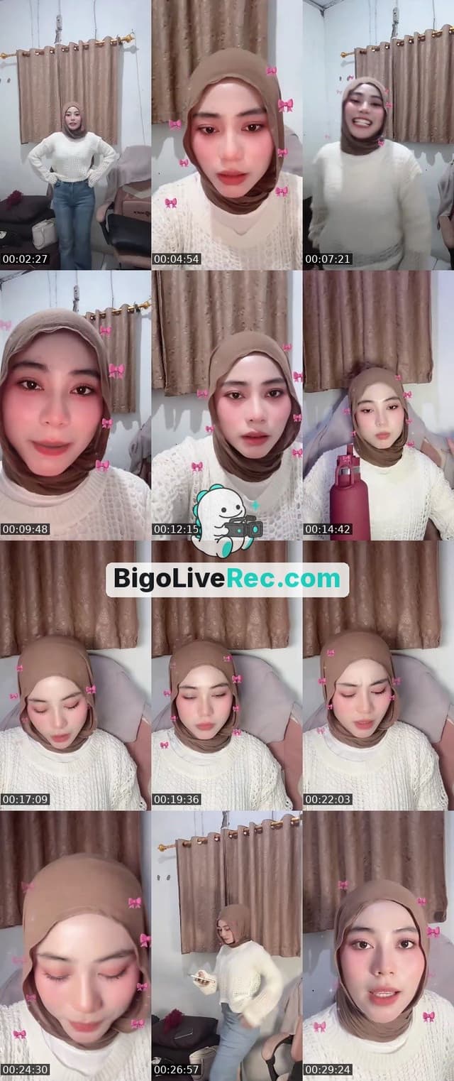 Bigo live: Bismillah 🔥 by @520rel