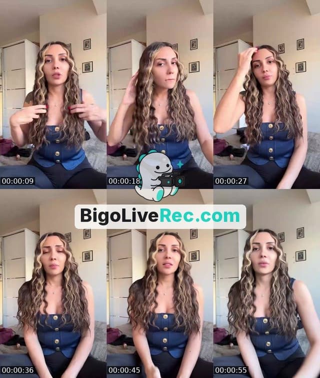 Bigo live: #charmer Yeni ay yeni umutlar by @edasall