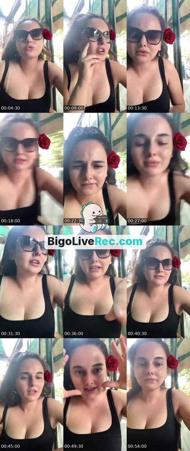 Bigo live: 🧚🏻destek please by @a777r333