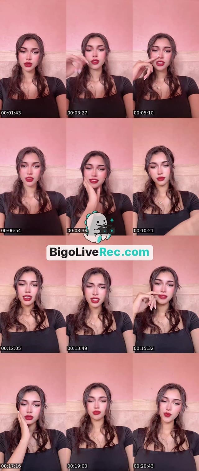 Bigo live: #جمال شهر موفق يا رب ❤️ by @1129200220