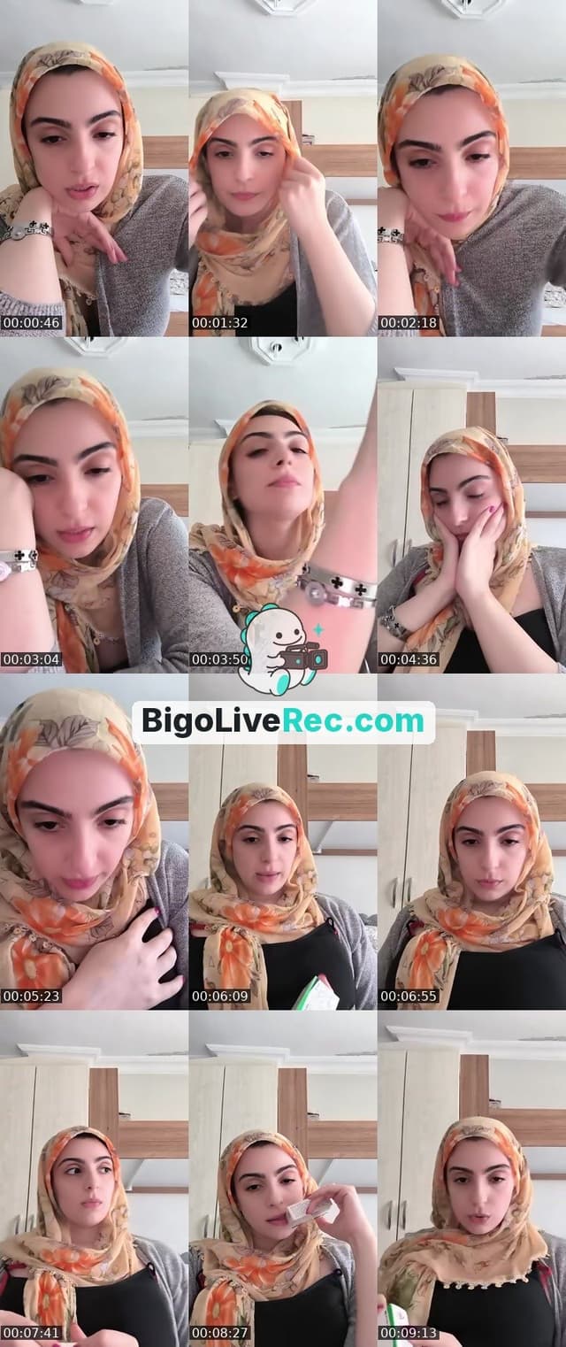 Bigo live: 🦋Asikızz🦋 by @1029125296