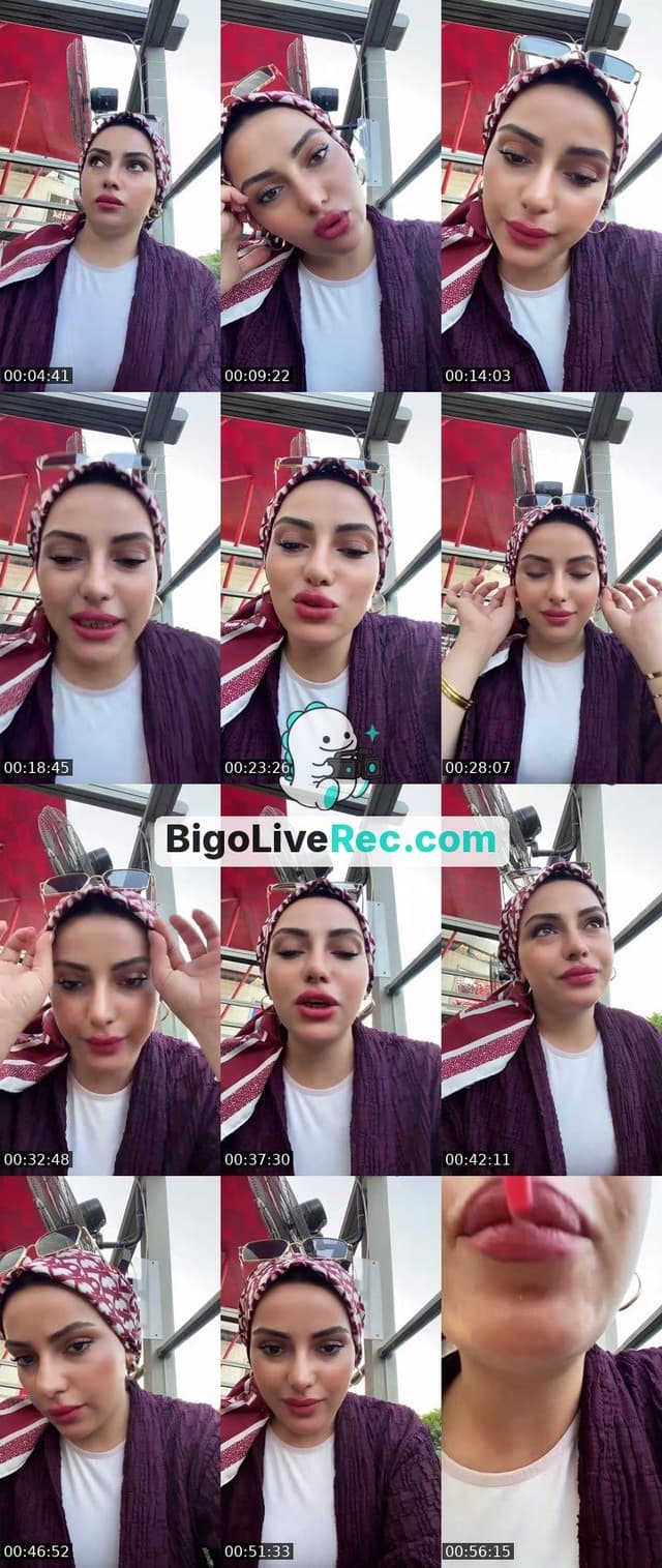 Bigo live: #Cutey Seni bekliyorum by @1119568722