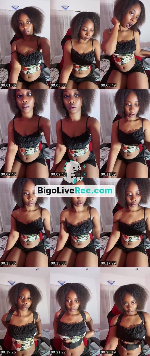 Bigo live: 🎁 let’s have fun 🤳🏻 💎 by @only1bbydee
