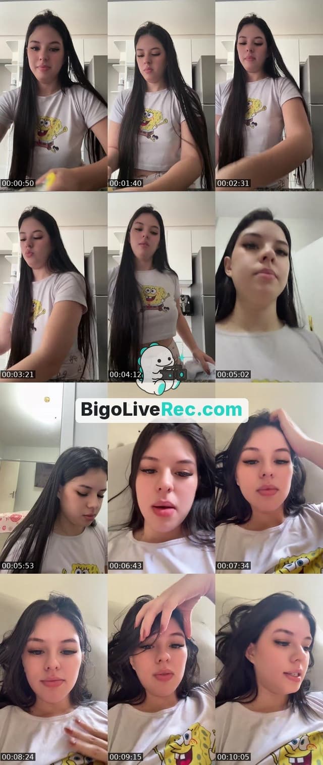 Bigo live: #Beauty #oii ❤️ by @nwrayca