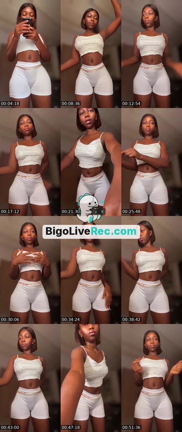 Bigo live: K a t by @only1moni