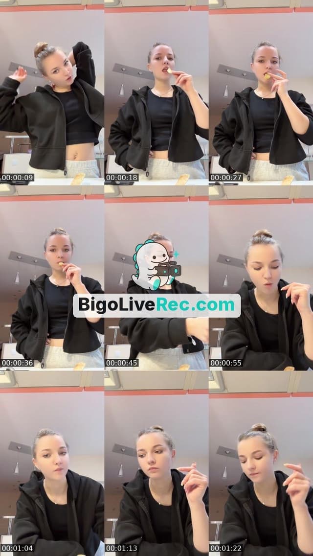 Bigo live: 𝐌ⁱˢˢ Tanya🎀 by @tanya.l