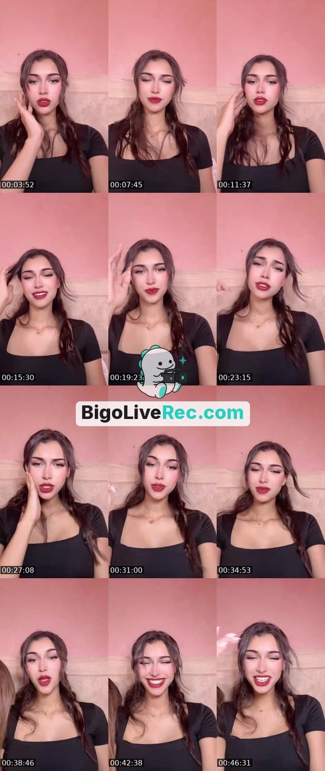 Bigo live: #جمال شهر موفق يا رب ❤️ by @1129200220