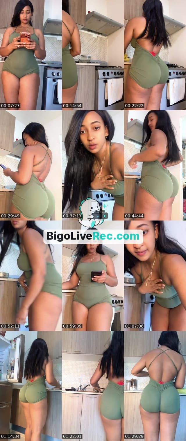 Bigo live: #Beauty Quieres besarme?🤭 by @imbabyboo