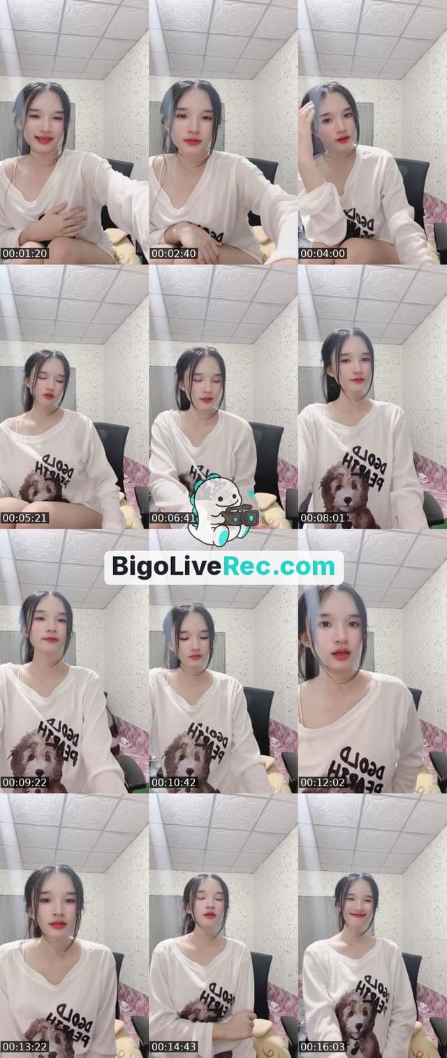Bigo live: LNG_Loung by @1079595728