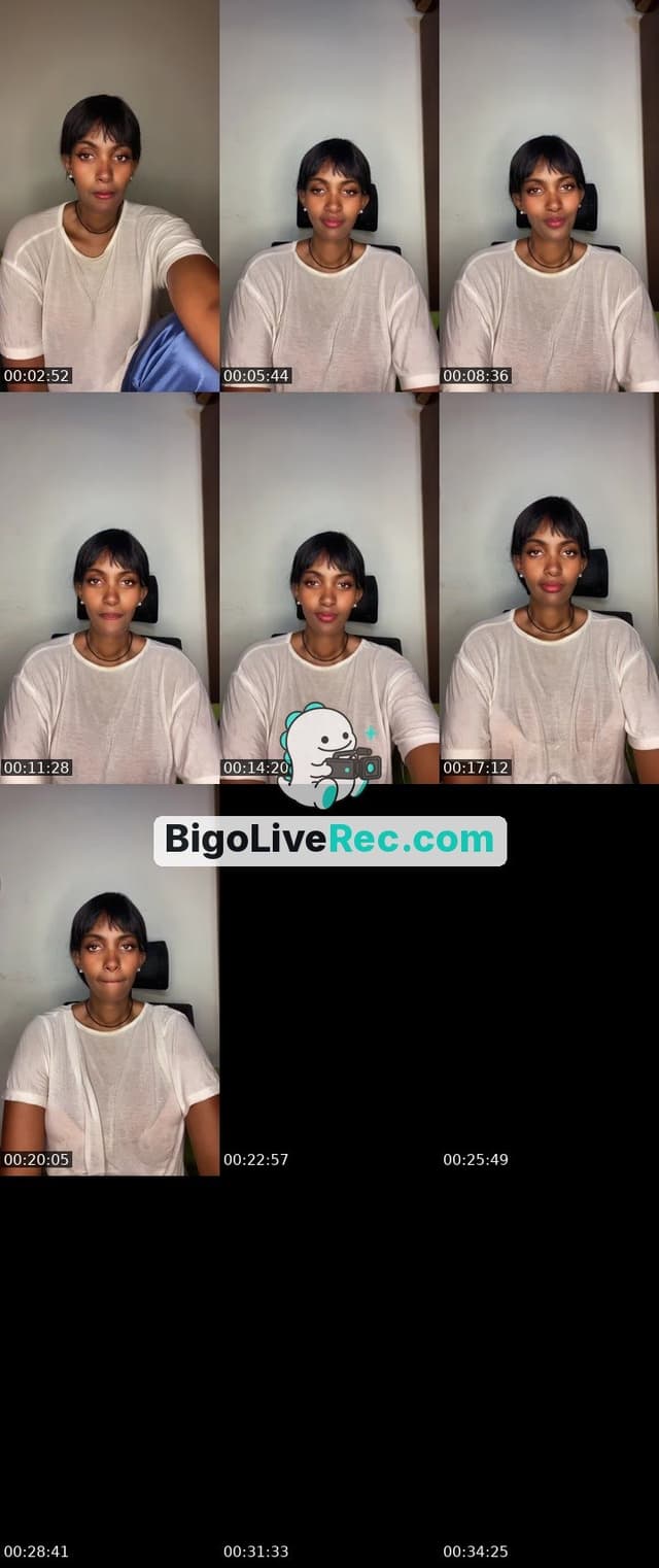 Bigo live: 5k by @1109380810