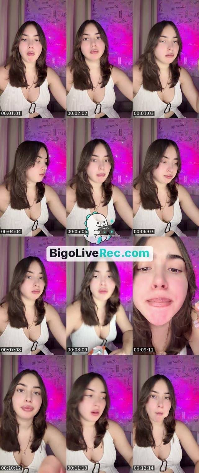 Bigo live: ❤️ by @1132450000