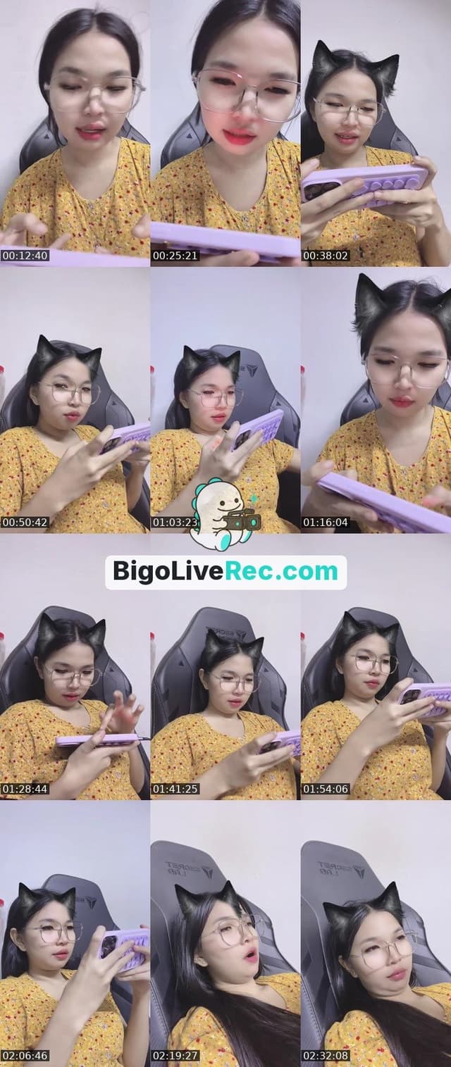 Bigo live: good morning by @2026kd