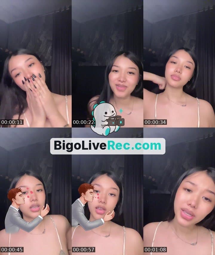 #bigovoice ayeee