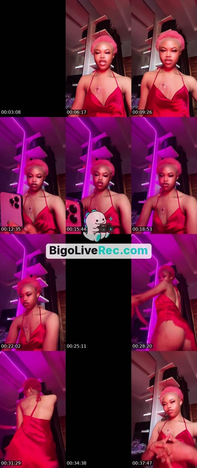 Bigo live: Come come 😈😋 by @1057446671