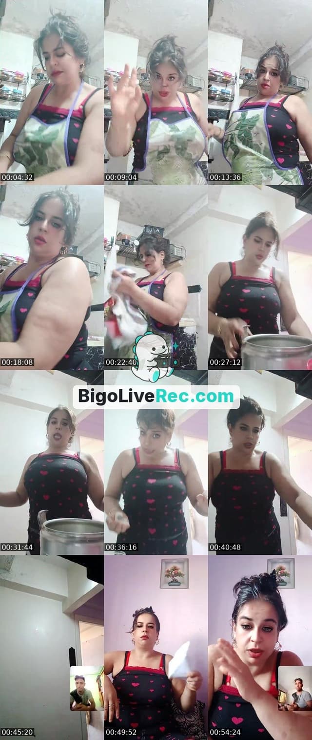 Bigo live: طيحة او نوضى by @1116706384