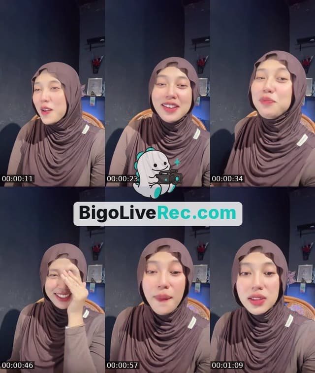 Bigo live: Bismilah awal bulan pecah3star by @aku_koi