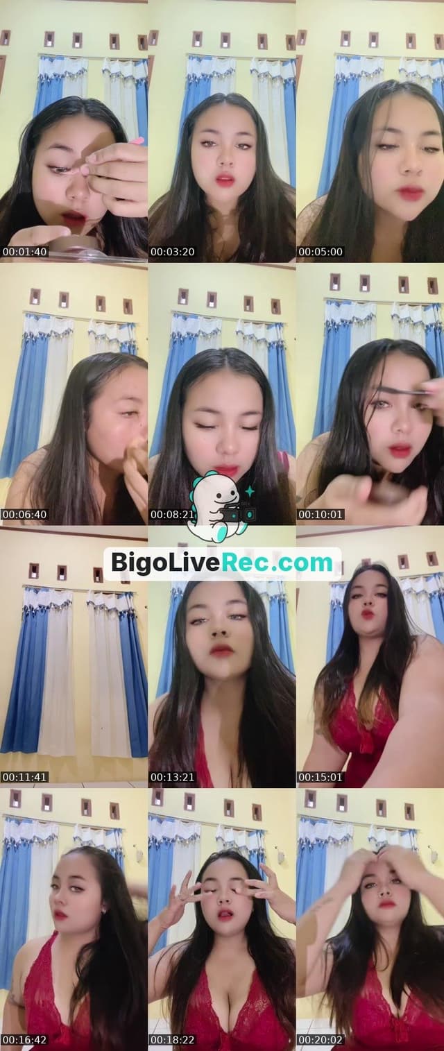 Bigo live: Hello 🫦✨ by @widigege