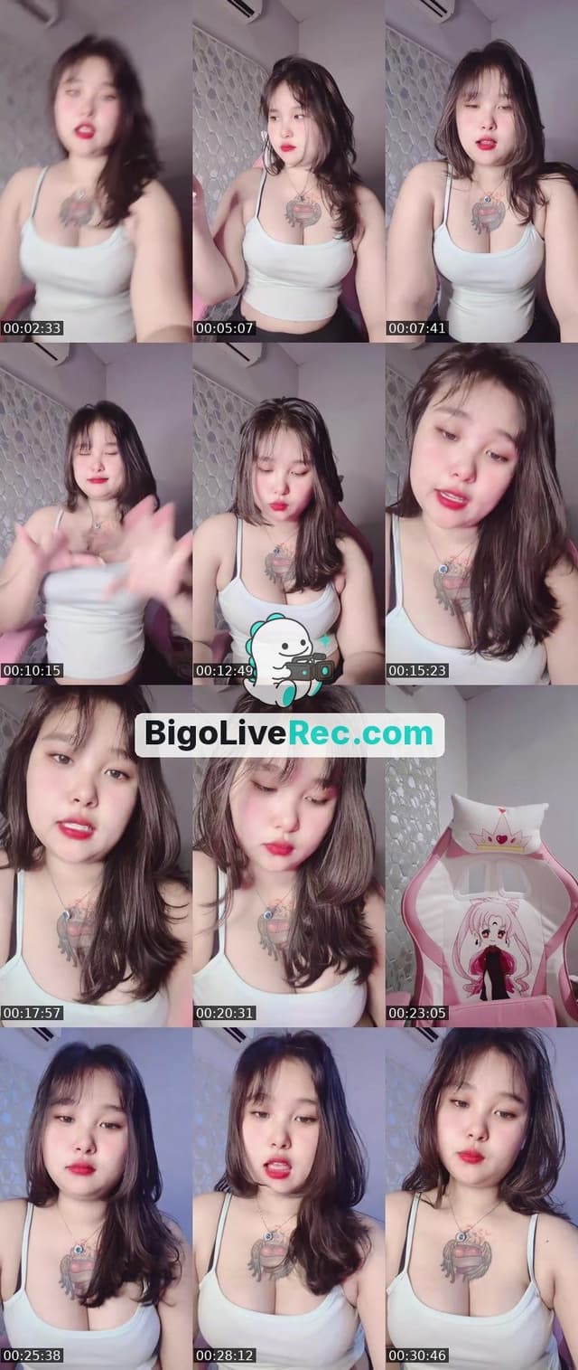 Bigo live: 🫦 by @1077051444