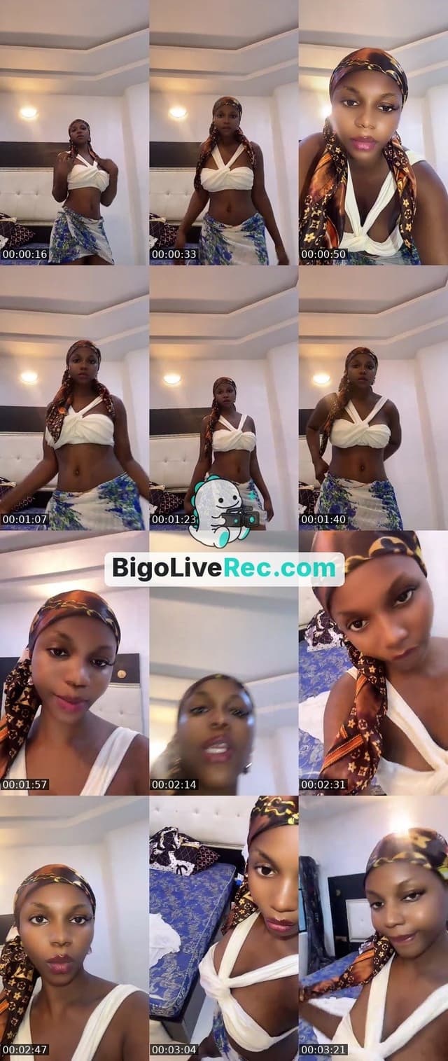 Bigo live: #Singing Let’s go crazzzzzzzzy😜😋😙 by @1135168087